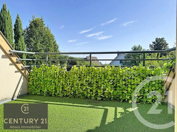 Appartement F3 à vendre  3 pièces - 77 m 2   HAGUENAU  - 67