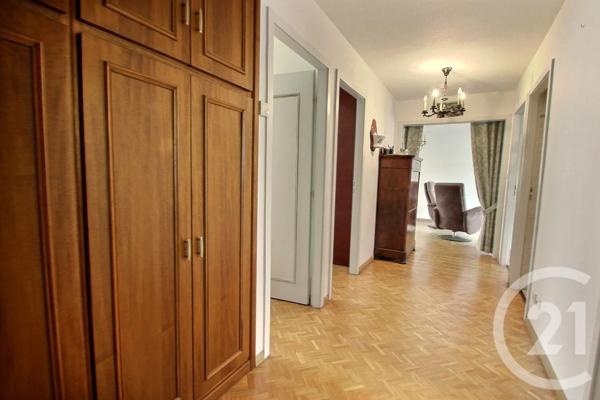 Appartement F3 à vendre  3 pièces - 77 m 2   HAGUENAU  - 67