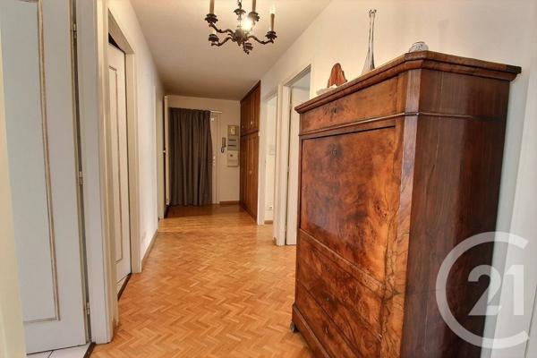 Appartement F3 à vendre  3 pièces - 77 m 2   HAGUENAU  - 67