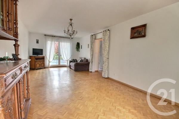 Appartement F3 à vendre  3 pièces - 77 m 2   HAGUENAU  - 67