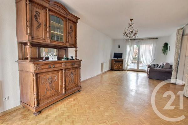 Appartement F3 à vendre  3 pièces - 77 m 2   HAGUENAU  - 67