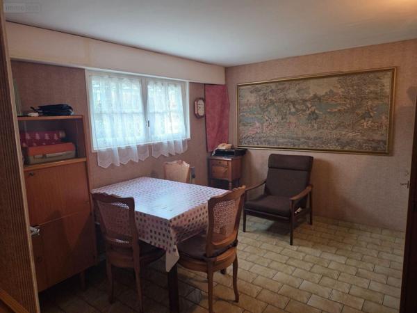 Pavillon à vendre à Moulay en Mayenne (53100), ref : 53075/FC81