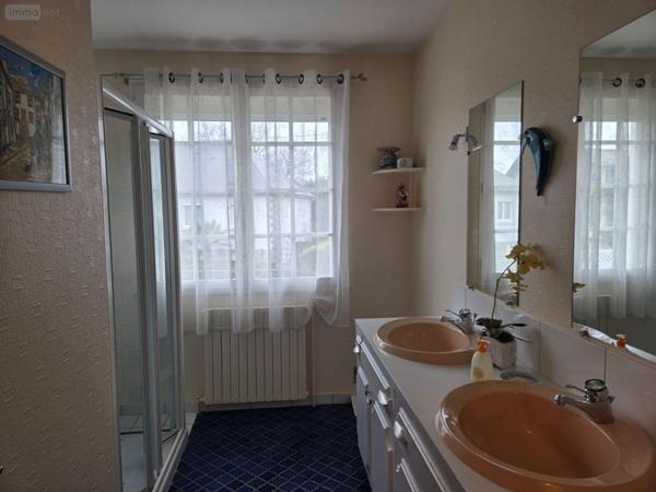 Pavillon à vendre à Moulay en Mayenne (53100), ref : 53075/FC81