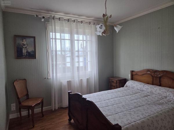 Pavillon à vendre à Moulay en Mayenne (53100), ref : 53075/FC81