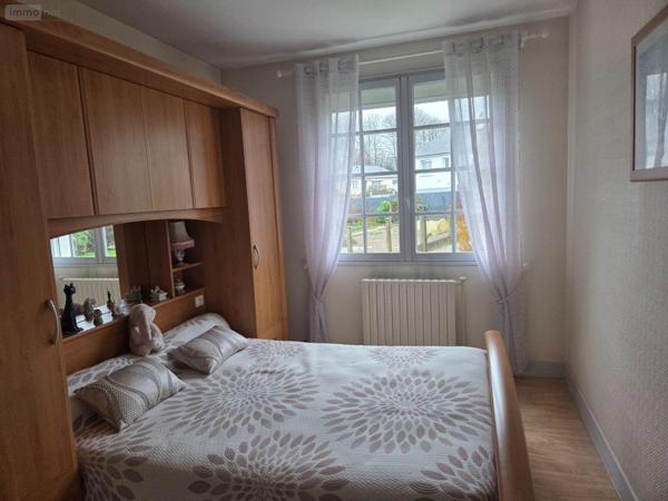 Pavillon à vendre à Moulay en Mayenne (53100), ref : 53075/FC81