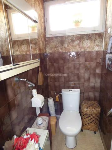 Vente Maison de village 6 pièces 123 m2 à L'Isle-sur-Serein