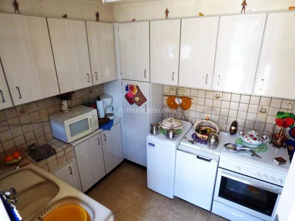 Vente Maison de village 6 pièces 123 m2 à L'Isle-sur-Serein