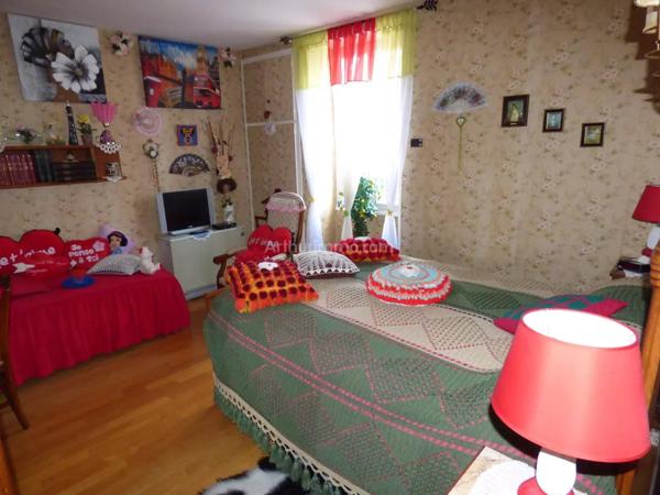 Vente Maison de village 6 pièces 123 m2 à L'Isle-sur-Serein