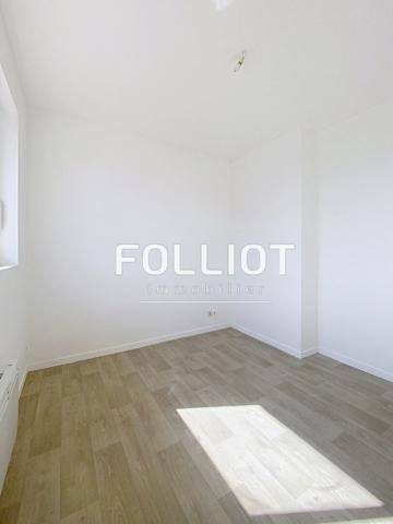 A LOUER - Appartement Granville 2 pièce(s) 48.01 m2