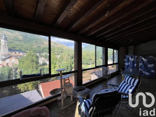 Immeuble à vendre 300 m² Luzenac