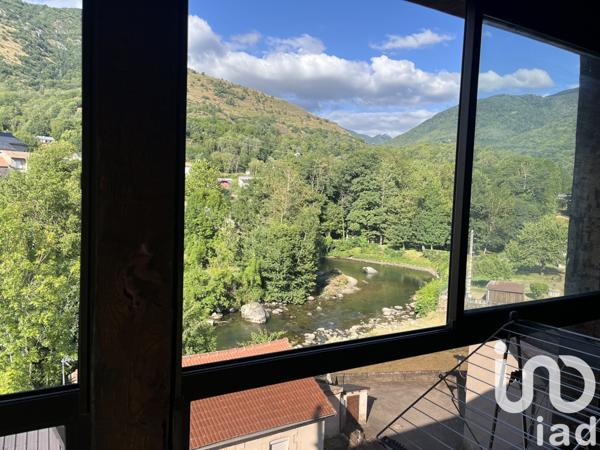 Immeuble à vendre 300 m² Luzenac