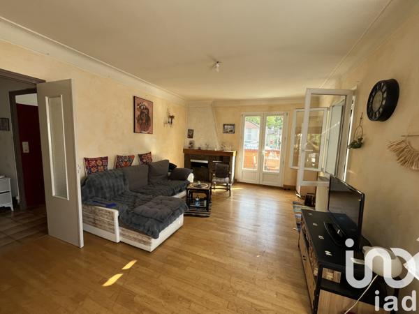 Immeuble à vendre 300 m² Luzenac