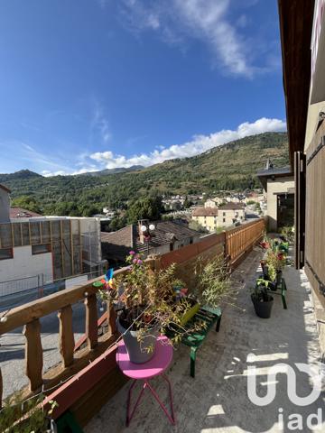 Immeuble à vendre 300 m² Luzenac