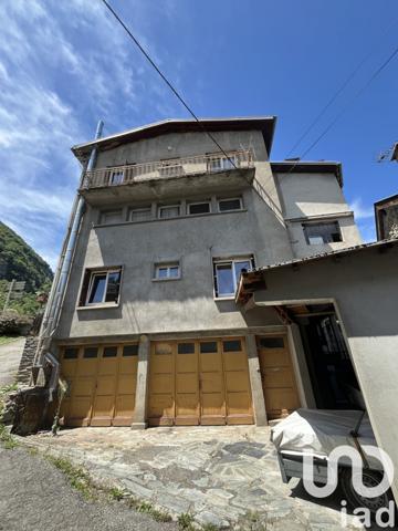 Immeuble à vendre 300 m² Luzenac