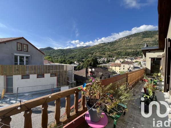 Immeuble à vendre 300 m² Luzenac