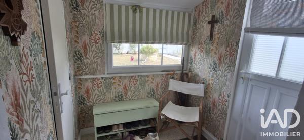 Maison à vendre 5 pièces 87 m² La Rochelle