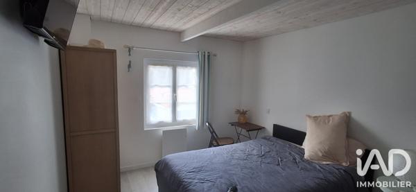Maison à vendre 5 pièces 87 m² La Rochelle