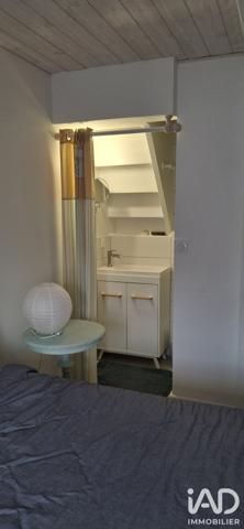 Maison à vendre 5 pièces 87 m² La Rochelle