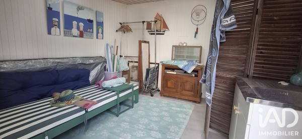 Maison à vendre 5 pièces 87 m² La Rochelle