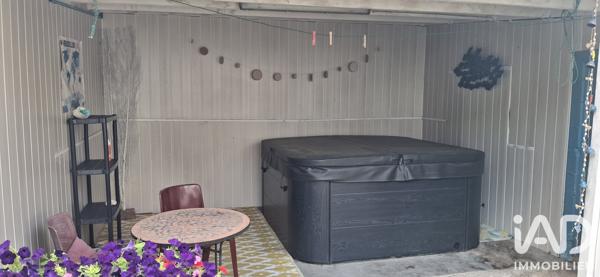 Maison à vendre 5 pièces 87 m² La Rochelle