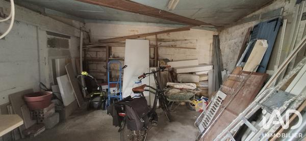 Maison à vendre 5 pièces 87 m² La Rochelle