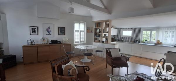 Maison à vendre 5 pièces 87 m² La Rochelle