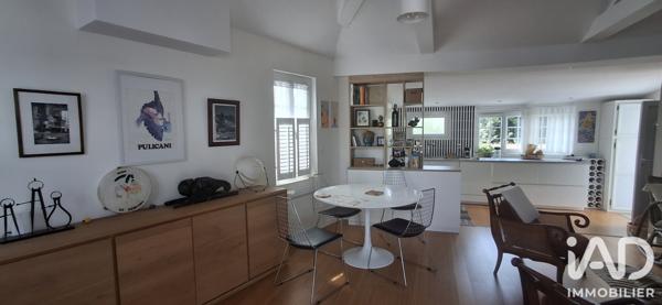 Maison à vendre 5 pièces 87 m² La Rochelle