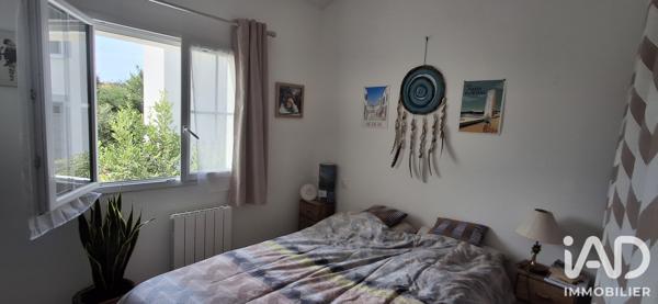 Maison à vendre 5 pièces 87 m² La Rochelle