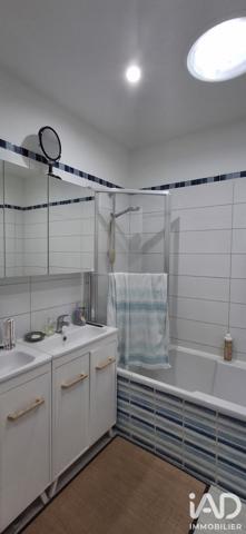 Maison à vendre 5 pièces 87 m² La Rochelle