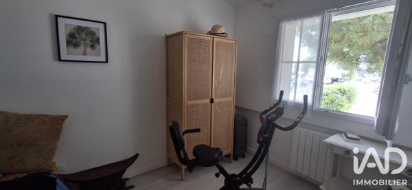 Maison à vendre 5 pièces 87 m² La Rochelle