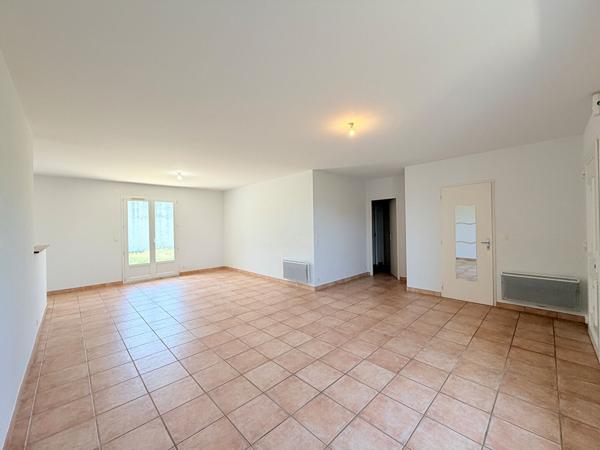 MAISON T4 PLAIN PIED - ALBI BELLEVUE