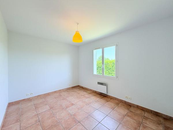 MAISON T4 PLAIN PIED - ALBI BELLEVUE