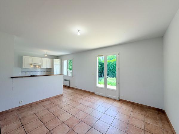 MAISON T4 PLAIN PIED - ALBI BELLEVUE