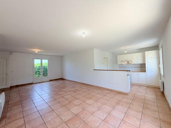 MAISON T4 PLAIN PIED - ALBI BELLEVUE