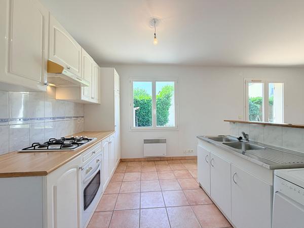 MAISON T4 PLAIN PIED - ALBI BELLEVUE