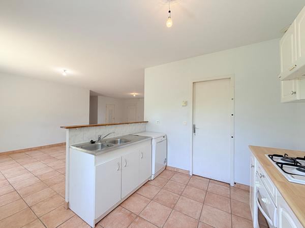 MAISON T4 PLAIN PIED - ALBI BELLEVUE