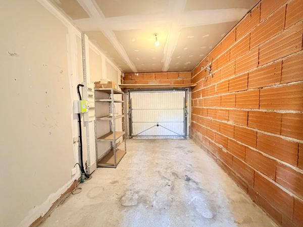 MAISON T4 PLAIN PIED - ALBI BELLEVUE