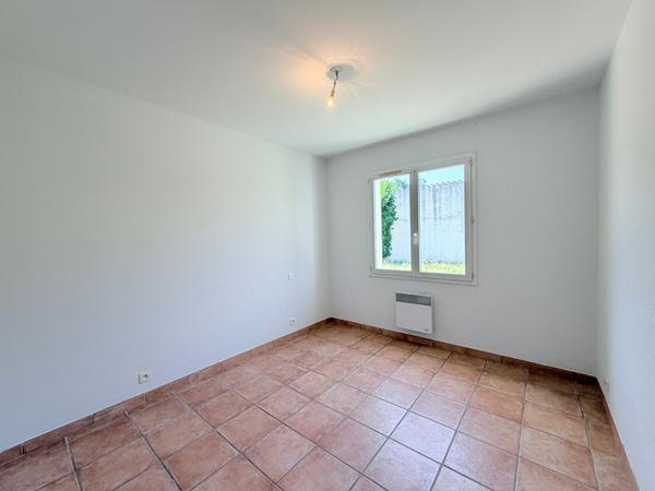 MAISON T4 PLAIN PIED - ALBI BELLEVUE