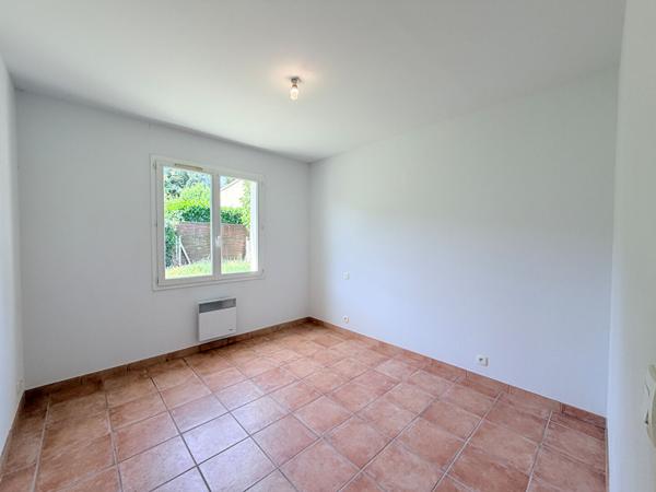 MAISON T4 PLAIN PIED - ALBI BELLEVUE