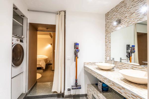 Appartement 5 pièces 131m² proche du lac