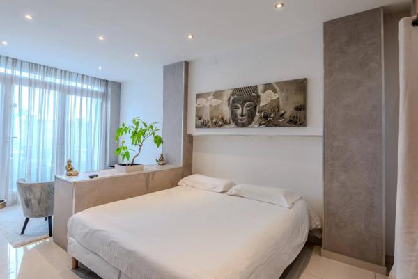 Appartement 5 pièces 131m² proche du lac