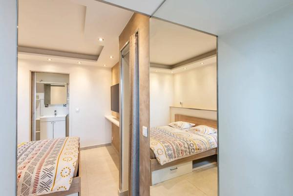 Appartement 5 pièces 131m² proche du lac