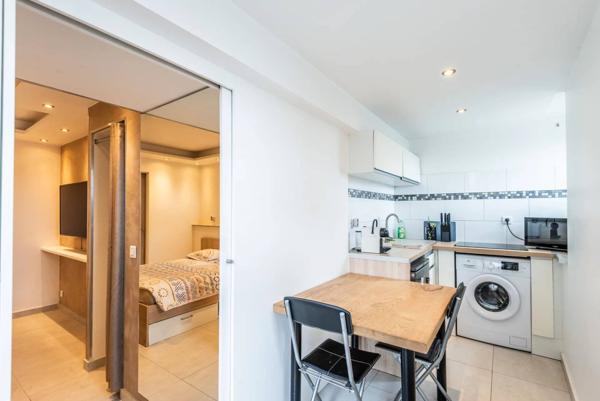 Appartement 5 pièces 131m² proche du lac