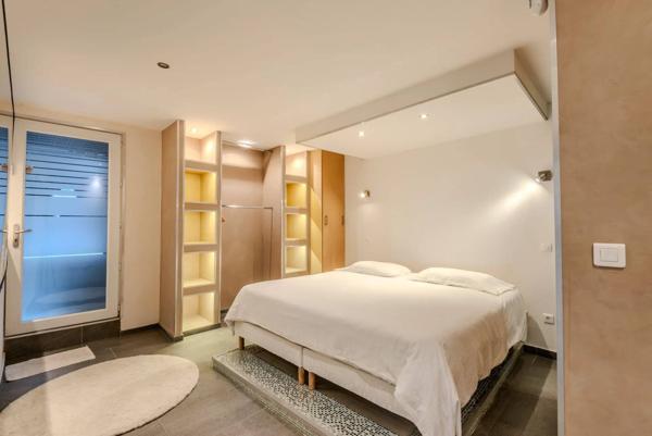 Appartement 5 pièces 131m² proche du lac