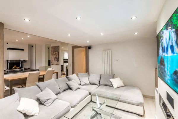 Appartement 5 pièces 131m² proche du lac