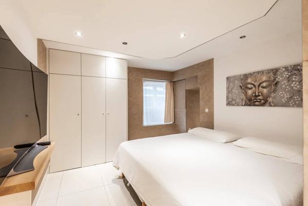 Appartement 5 pièces 131m² proche du lac