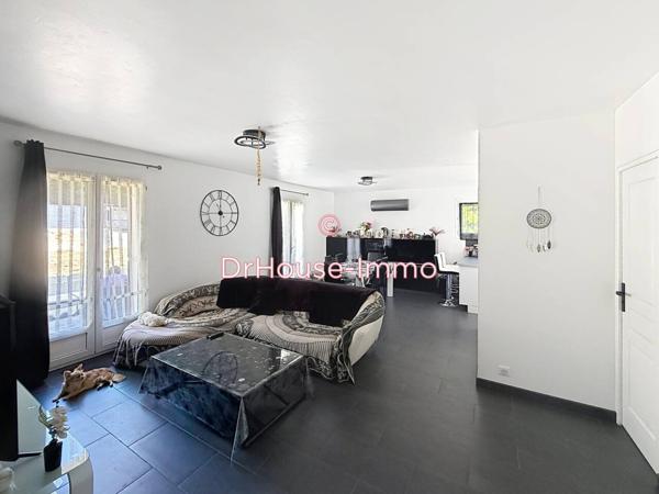 Maison à vendre 6 pièces de 125 m²