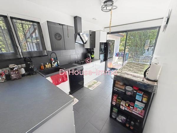 Maison à vendre 6 pièces de 125 m²