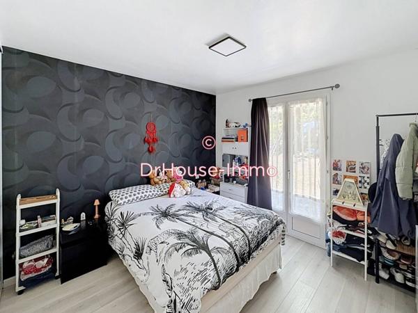 Maison à vendre 6 pièces de 125 m²