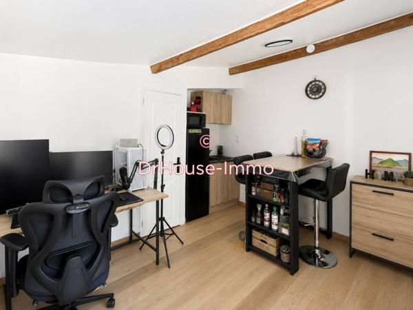 Maison à vendre 6 pièces de 125 m²